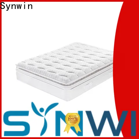 Synwin odd size mattresses hot-sale customization 1