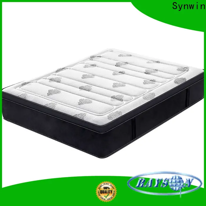 Synwin mattress with springs cost-effective customization2 1