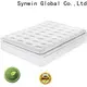 Synwin fast delivery wholesale mattresses for sale us standard customization 1
