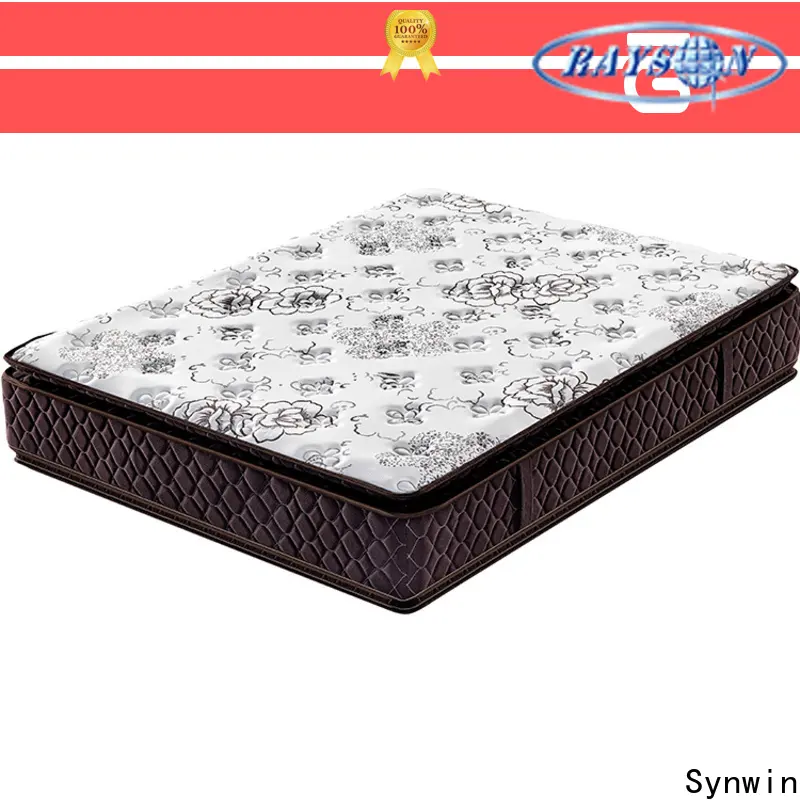 oem & odm mattress firm mattress sale cost-effective customization 1