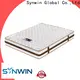 Synwin fast delivery king size coil spring mattress cost-effective 1