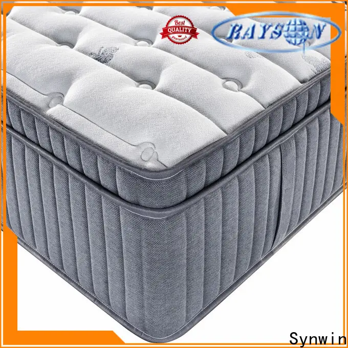 high-performance hotel luxe mattress oem & odm best sleep 1
