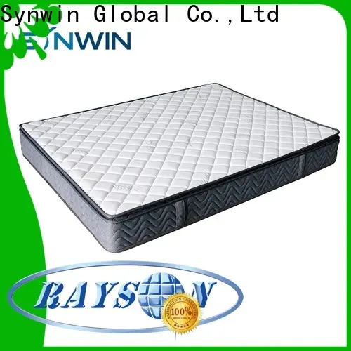 Synwin bonnell spring vs memory foam mattress professional for wholesale1 1