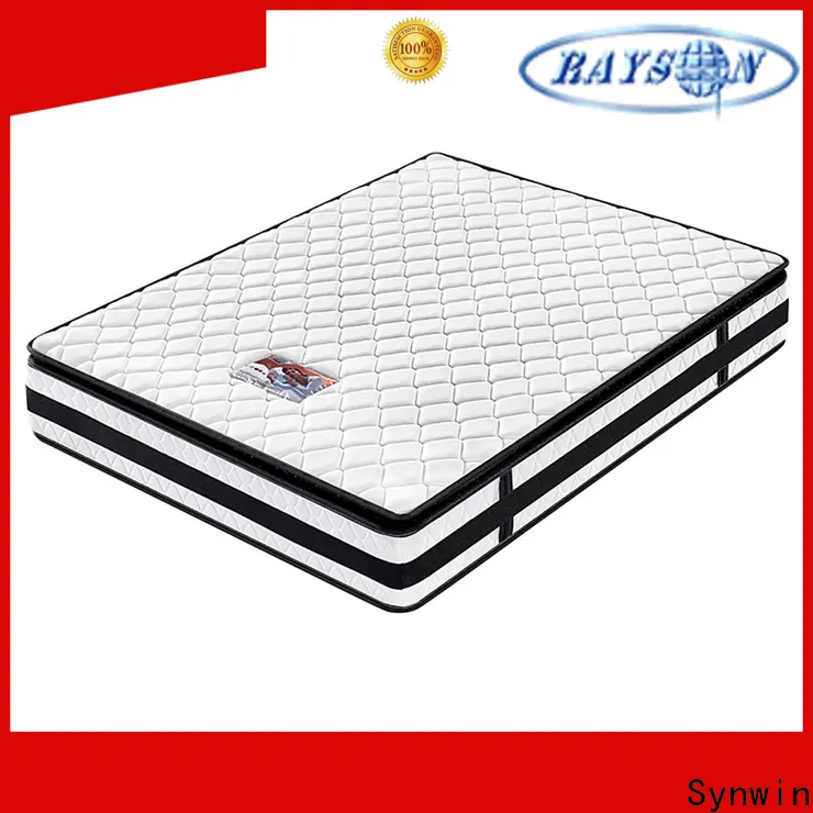 Synwin comfort bonnell mattress professional for wholesale 1