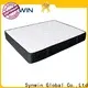 Synwin full mattress us standard for hotel 1