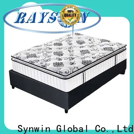 Synwin top rated spring mattresses cost-effective for bedroom 1