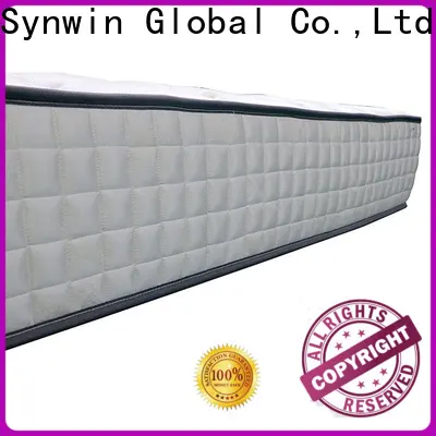 oem & odm standard queen size mattress us standard 1