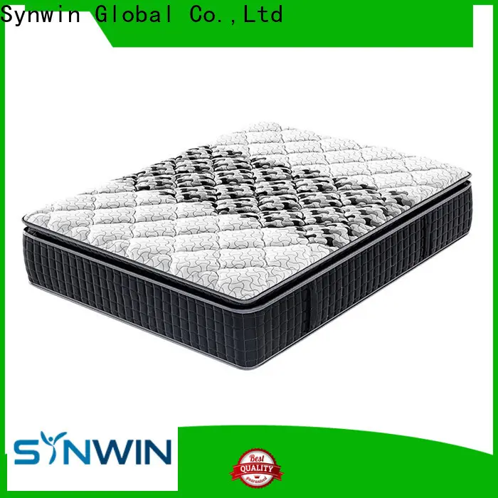 Synwin oem & odm bespoke mattresses online hot-sale customization 1