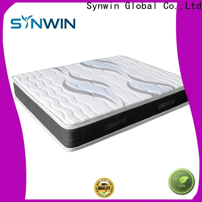 Synwin customized bonnell mattress 22cm oem & odm bulk supplies 1
