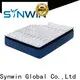 Synwin hotel king mattress 72x80 comfortable best sleep 1