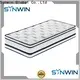 Synwin wholesale bespoke mattress sizes hot-sale for bedroom 1