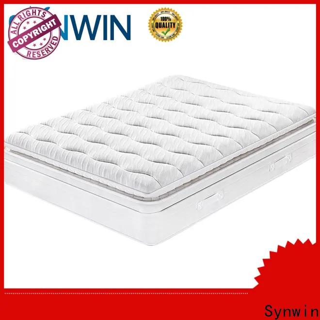 Synwin mattress with springs hot-sale customization2 1