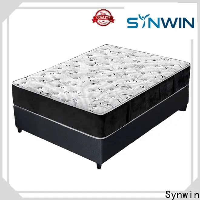 Synwin mattress firm mattress brands us standard 1