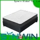 Synwin best spring bed mattress us standard for hotel 1