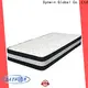 Synwin oem & odm best quality mattress brands us standard 1