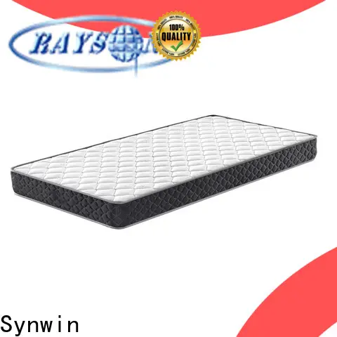 Synwin mattress firm mattress sets cost-effective for hotel 1