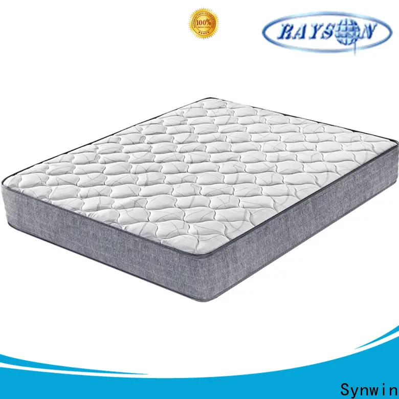 high-end rolled pocket sprung mattress quality assured oem & odm 1