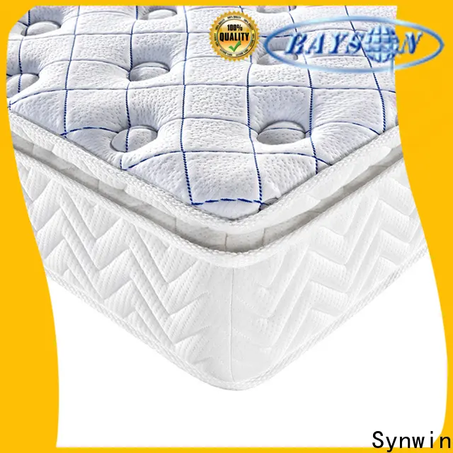 Synwin hotel bed mattress manufacturers competitive factory price manufacturing1 1