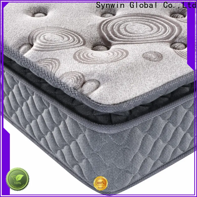 chic design top rated hotel mattress comfortable 1