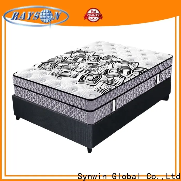 Synwin memory bonnell sprung mattress oem & odm fast delivery 1