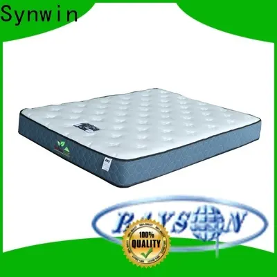 Synwin mattresses wholesale supplies manufacturers us standard for bedroom1 1