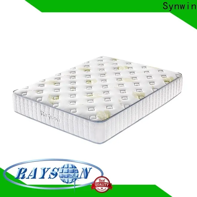 Synwin oem & odm modern mattress manufacturing ltd hot-sale customization 1