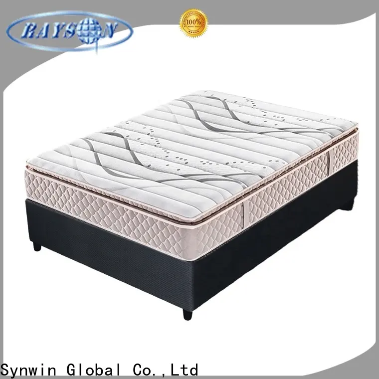 wholesale good spring mattress cost-effective for bedroom1 1