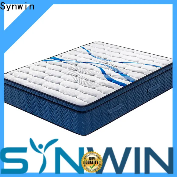 oem & odm spring mattress manufacturing company hot-sale 1