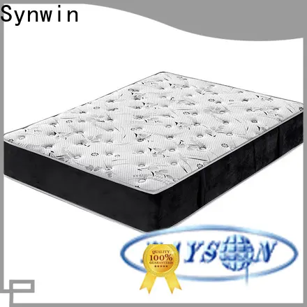 wholesale king mattress rolled up silent mode factory outlet 1