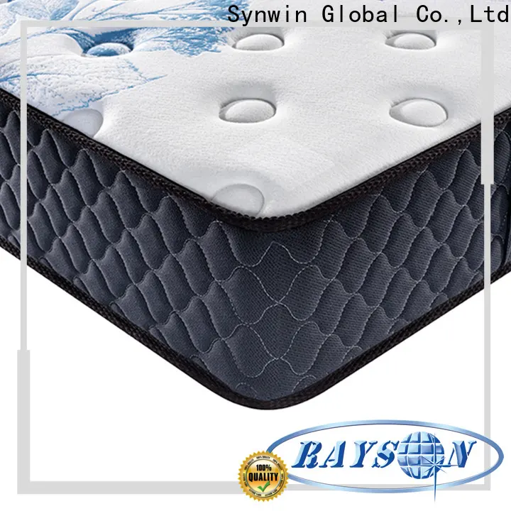 popular comfortable king mattress competitive factory price for sound sleep 1