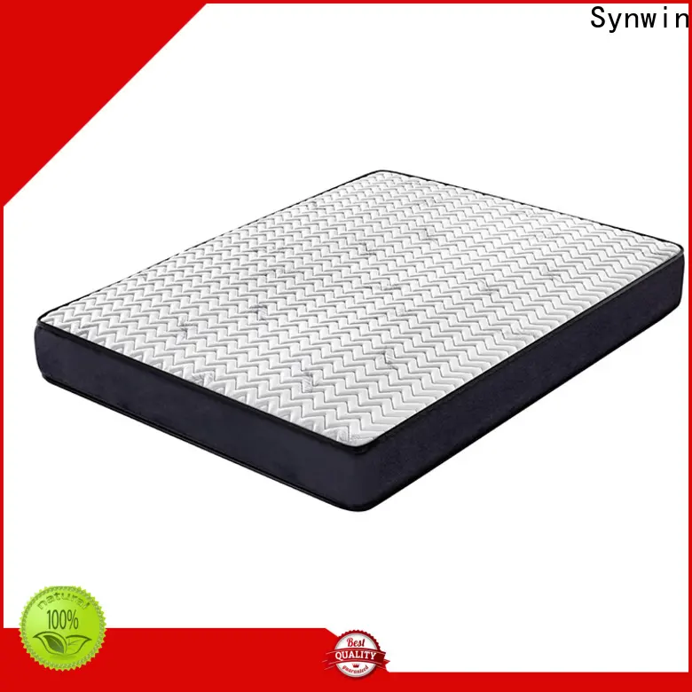 bonnell spring mattress with memory foam professional bulk supplies 1