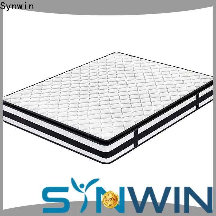 Synwin memory bonnell sprung mattress oem & odm fast delivery1 1