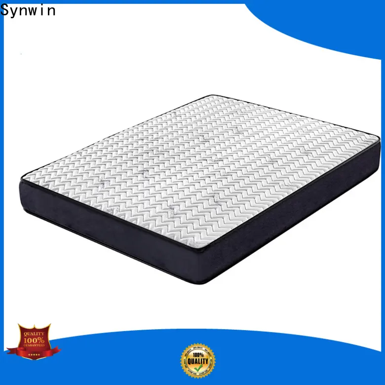 Synwin bonnell spring mattress factory oem & odm for wholesale 1