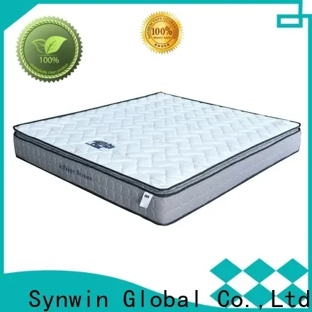 Synwin fast delivery modern mattress manufacturing ltd cost-effective 1