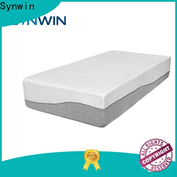 Synwin wholesale mattresses for sale hot-sale for bedroom 1