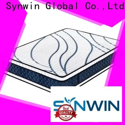 oem & odm mattress factory menu hot-sale for bedroom 1