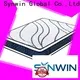 oem & odm mattress factory menu hot-sale for bedroom 1
