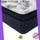 chic design best hotel quality mattress competitive factory price for sound sleep 1