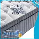 high-performance hotel bed mattress manufacturing process competitive factory price for sound sleep 1