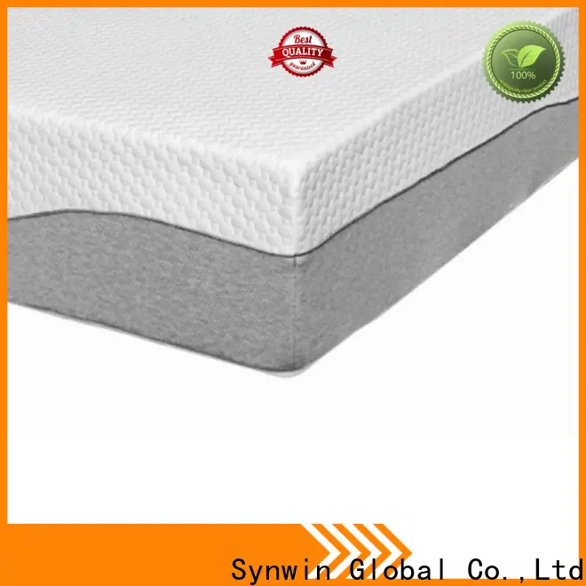 Synwin best spring bed mattress hot-sale 1