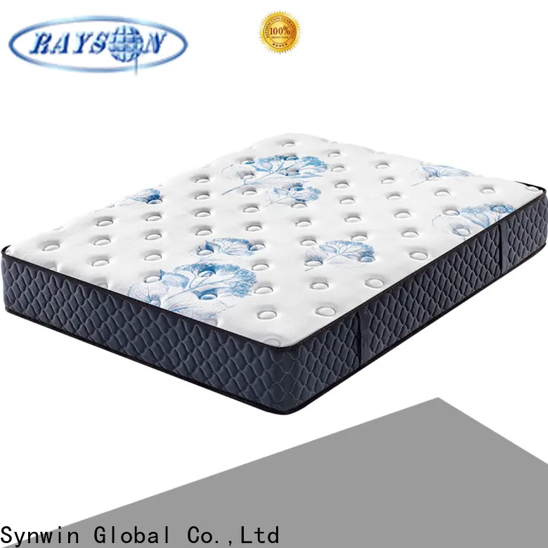 Synwin spring mattress queen size price hot-sale customization 1