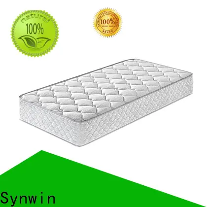 Synwin comfortable twin mattress hot-sale customization 1