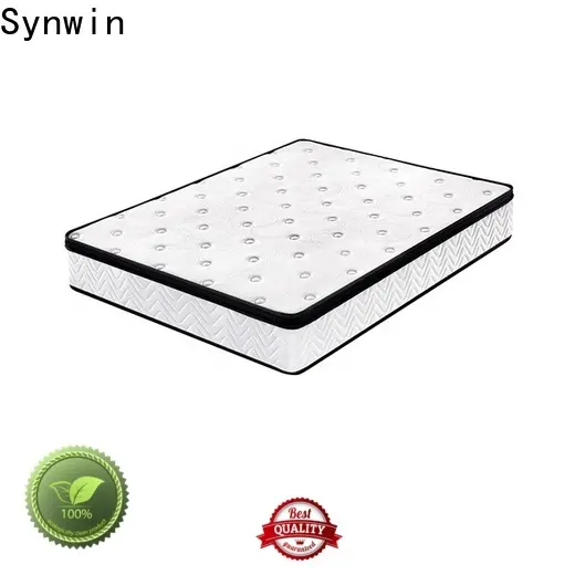 fast delivery coil memory foam mattress hot-sale for bedroom 1