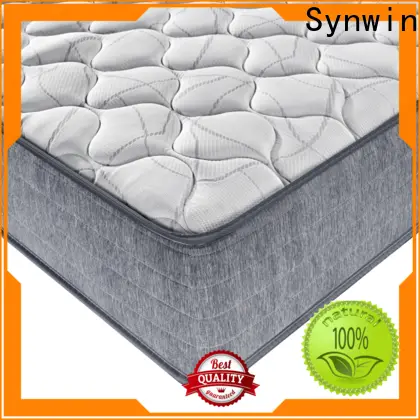 hotel mattress supply comfortable for sound sleep 1