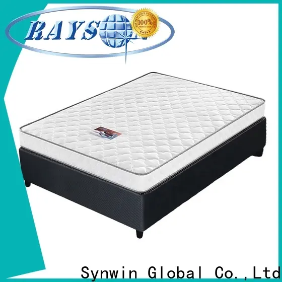 Synwin bonnell spring mattress suppliers professional bulk supplies 1