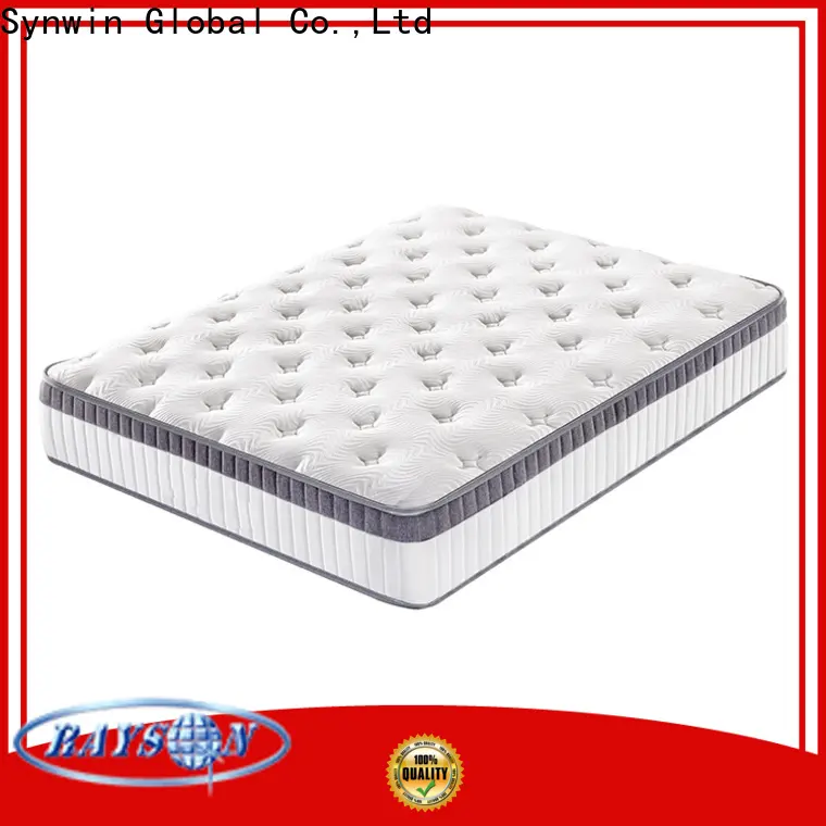 oem & odm mattresses wholesale supplies manufacturers hot-sale 1