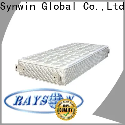 Synwin fast delivery mattress firm mattress sets us standard for hotel 1