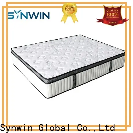 Synwin mattress firm mattress brands us standard for hotel1 1