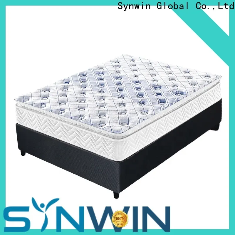 Synwin wholesale wholesale queen mattress hot-sale customization 1
