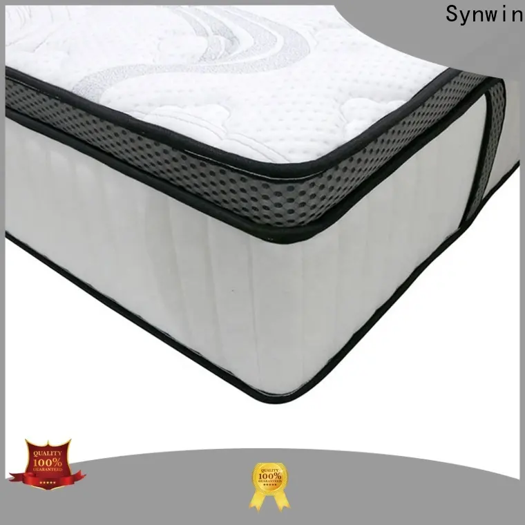 Synwin mattresses online company us standard 1